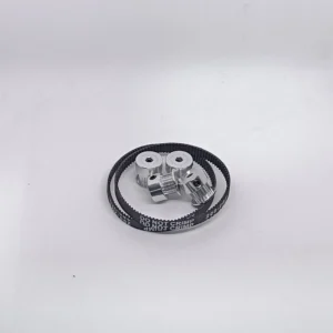 Gear & Pulley Set - Spare Part