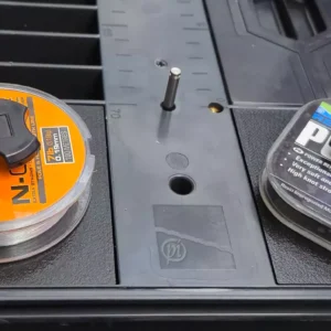 Rig Station Spool Gap Filler – Set of 2