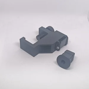 Fishing Side Tray Attachment for Clicker Rod Rest - Fits Matrix 3D Extending & Slim