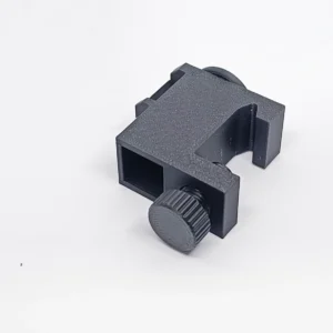 Fishing Side Tray Attachment for Clicker Rod Rest - Fits Matrix Self-Supporting Side Tray