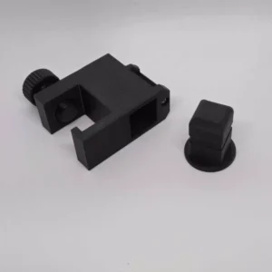 Fishing Side Tray Attachment for Clicker Rod Rest - Fits Preston Stormshield & Nufish