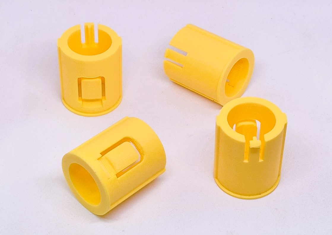 Matrix 36mm to 25mm Legs Insert Adapter