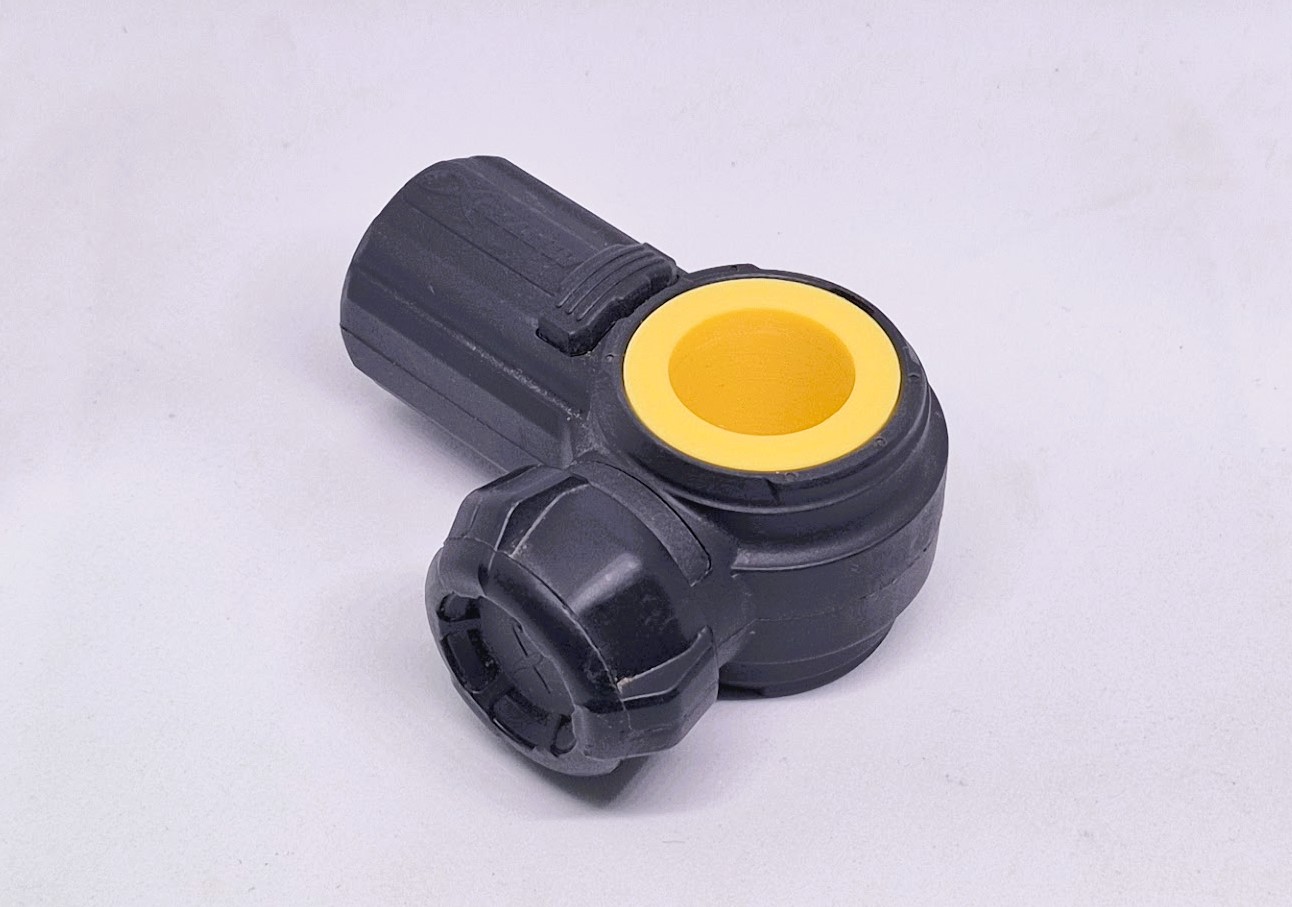 Matrix 36mm to 25mm Legs Insert Adapter - Image 2