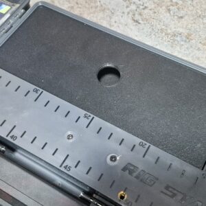 Rig Station Accessories Box