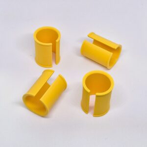 Offbox 30mm to 25mm Leg Insert Adapter