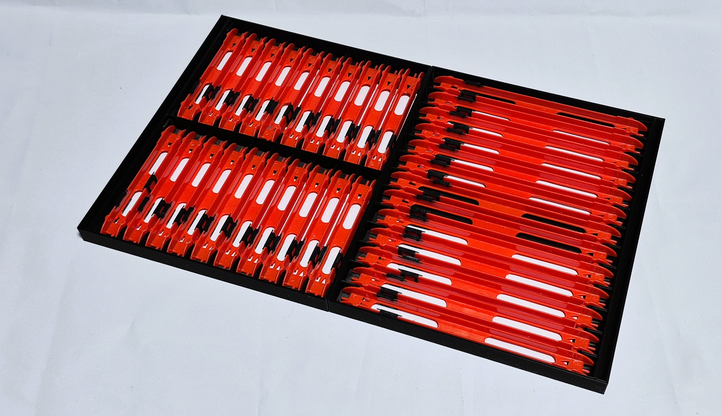 Loaded Winder Tray for Matrix Seat Box - Image 4