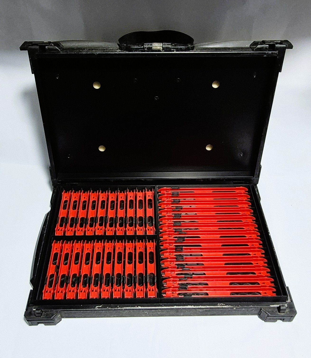Loaded Winder Tray for Matrix Seat Box - Image 7