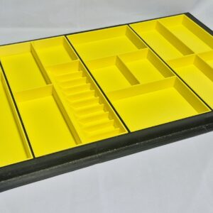 Matrix Shallow Drawer Organisers