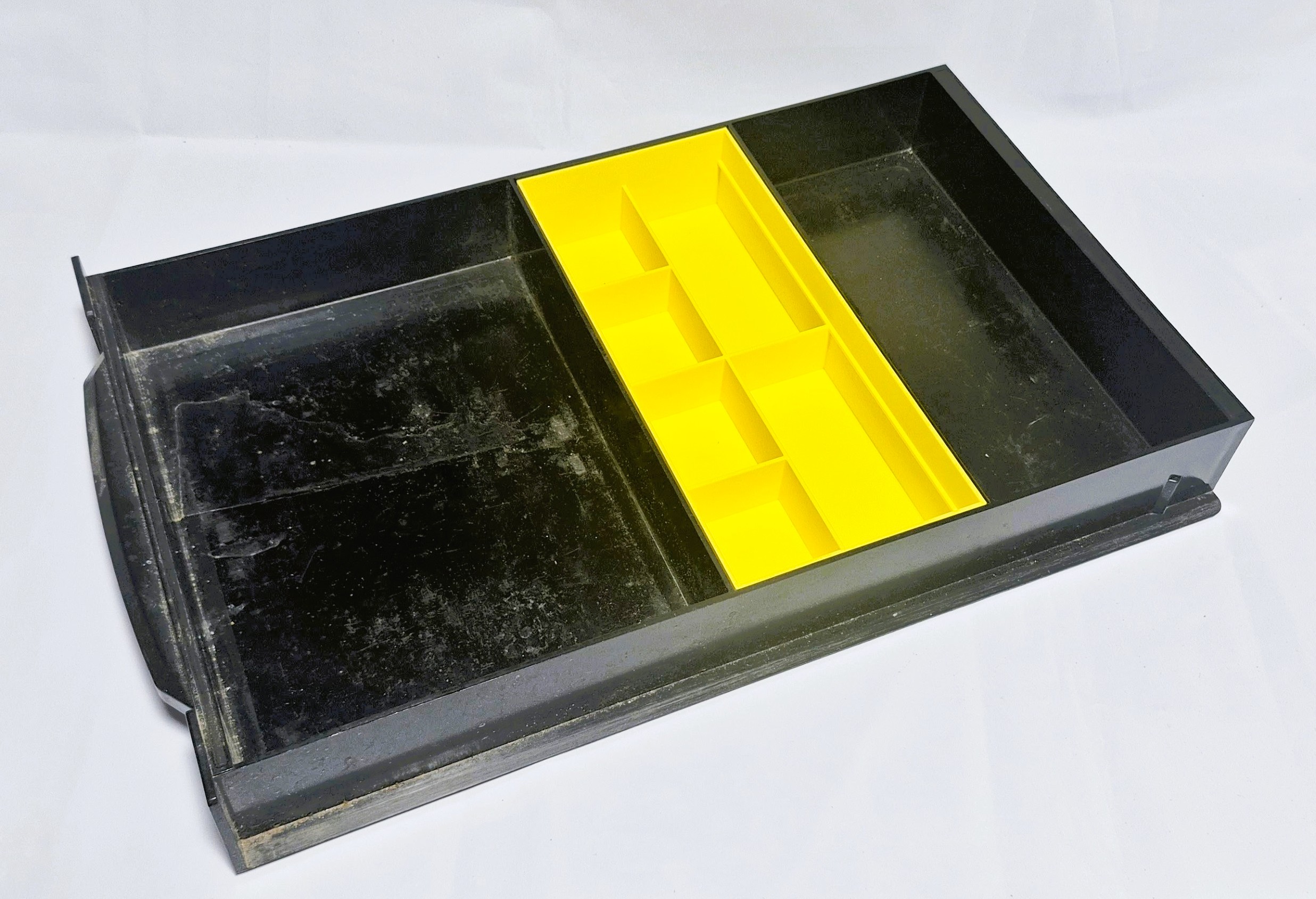 Matrix Deep Drawer Organisers - Image 6