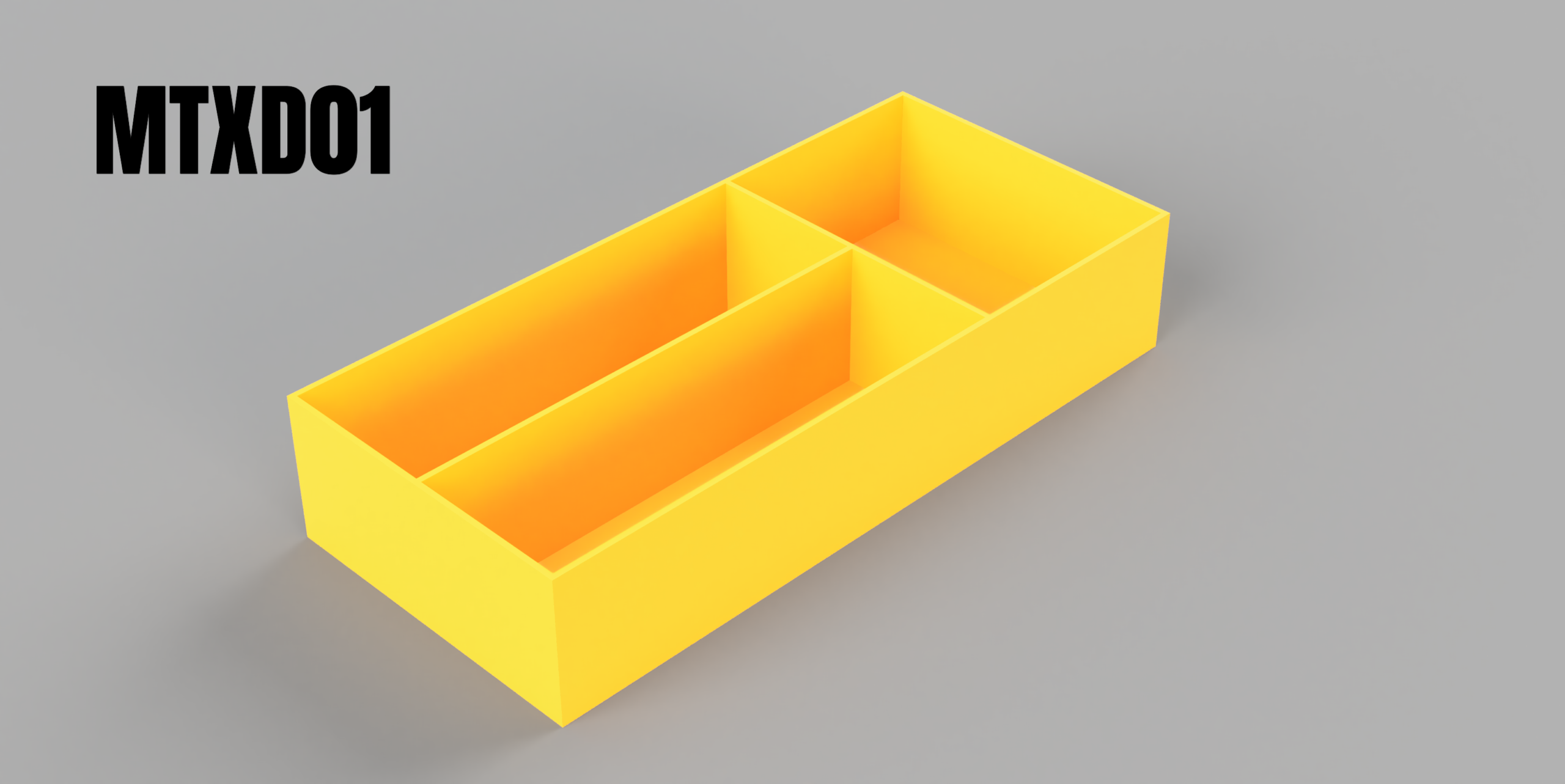 Matrix Deep Drawer Organisers - Image 8