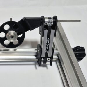 Long Feeder Attachment for Hook Tyer