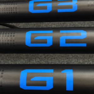 Pole Nose Cones - MAP TKS G2 Margin 10m 2026