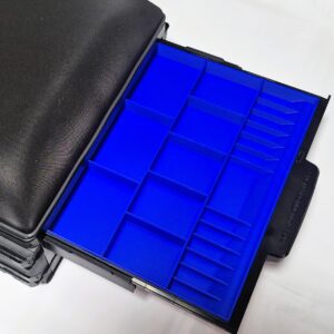 Preston Absolute 5G 2026 Small Shallow Side Drawer Organisers