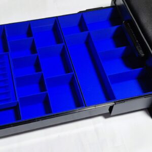 Preston Absolute 5G 2026 Deep Drawer Organisers