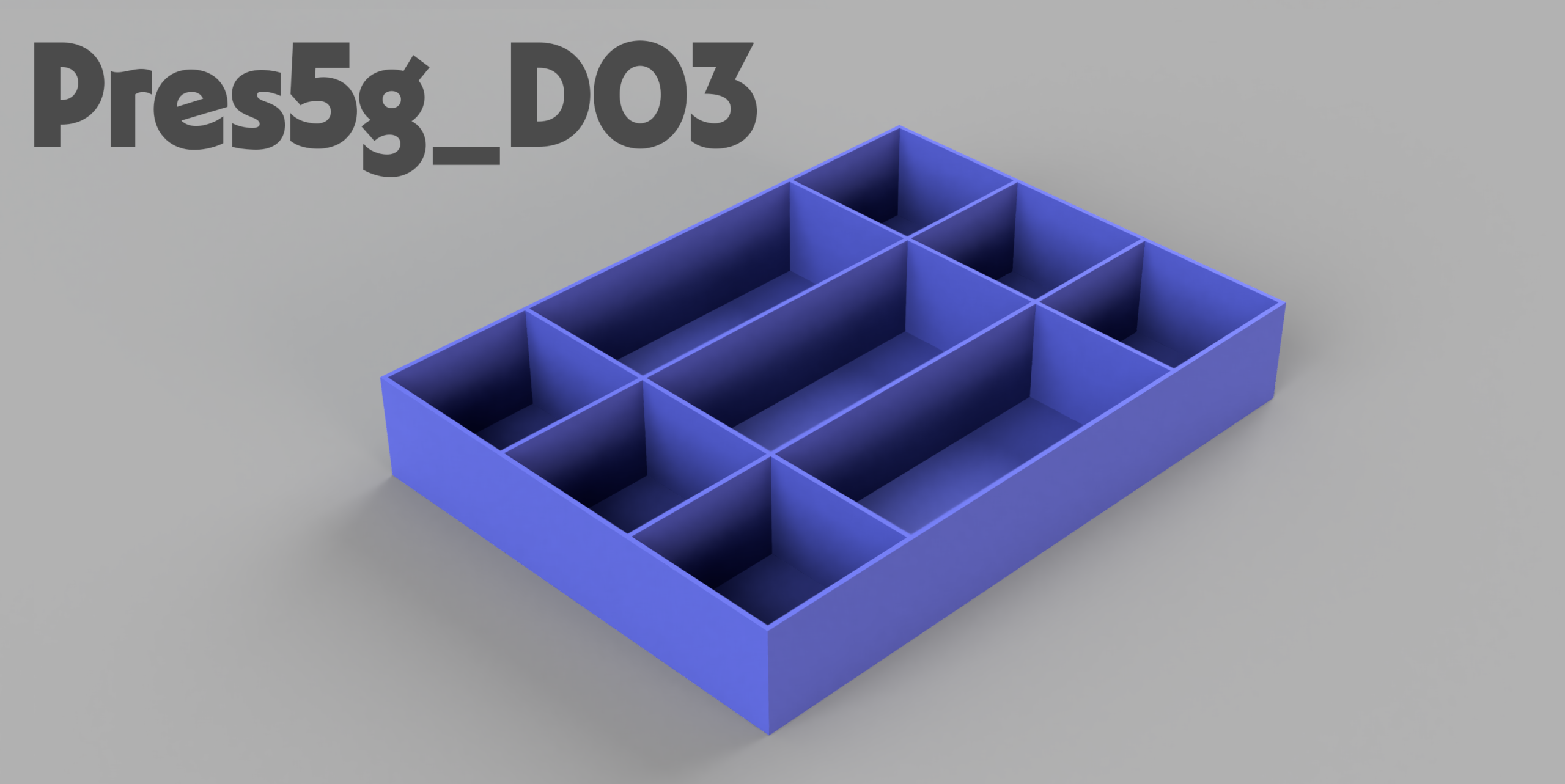 Preston Absolute 5G 2026 Deep Drawer Organisers - Image 16