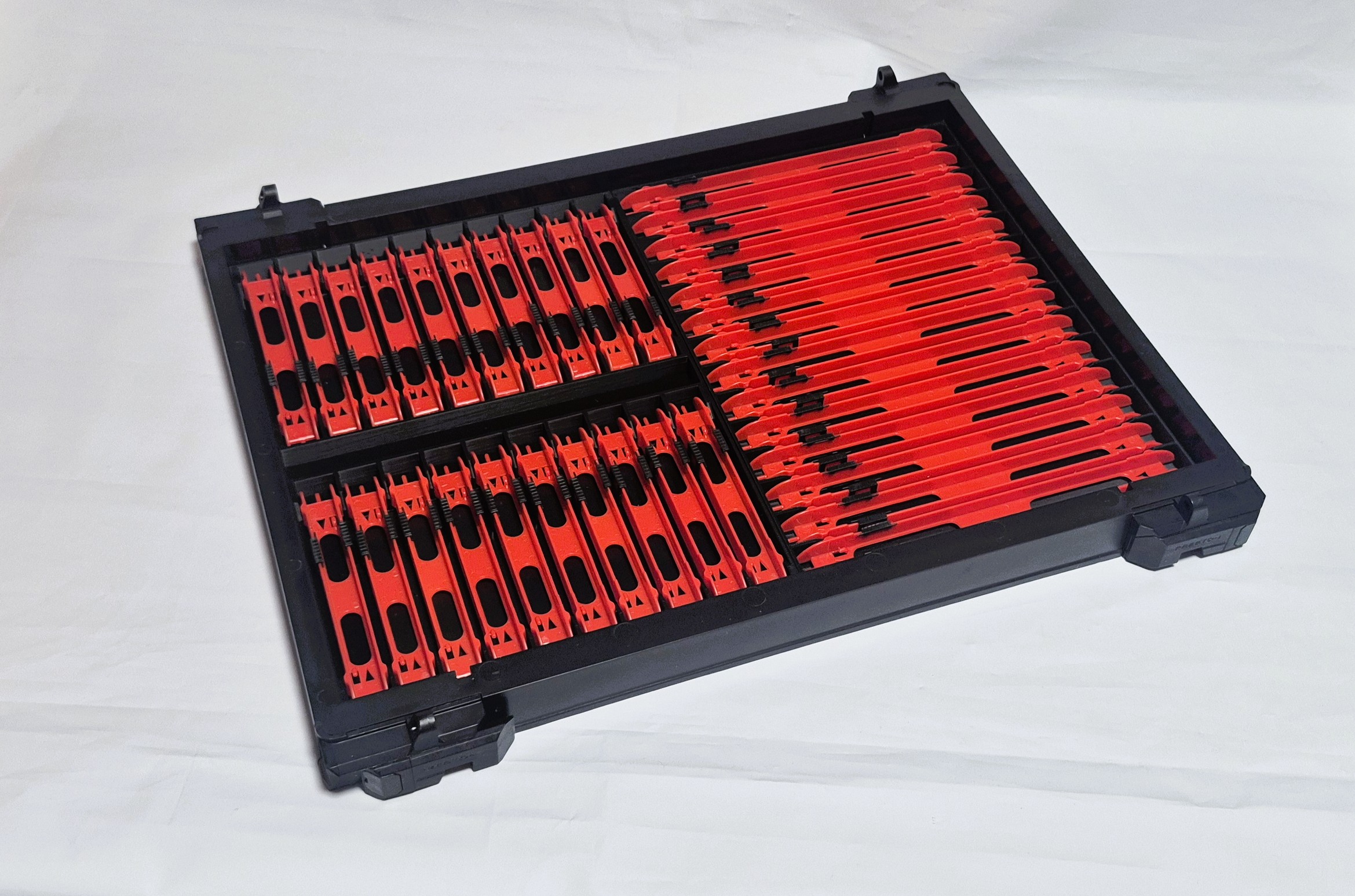 Loaded Winder Tray for Preston Absolute 5G 2026 Seat Box
