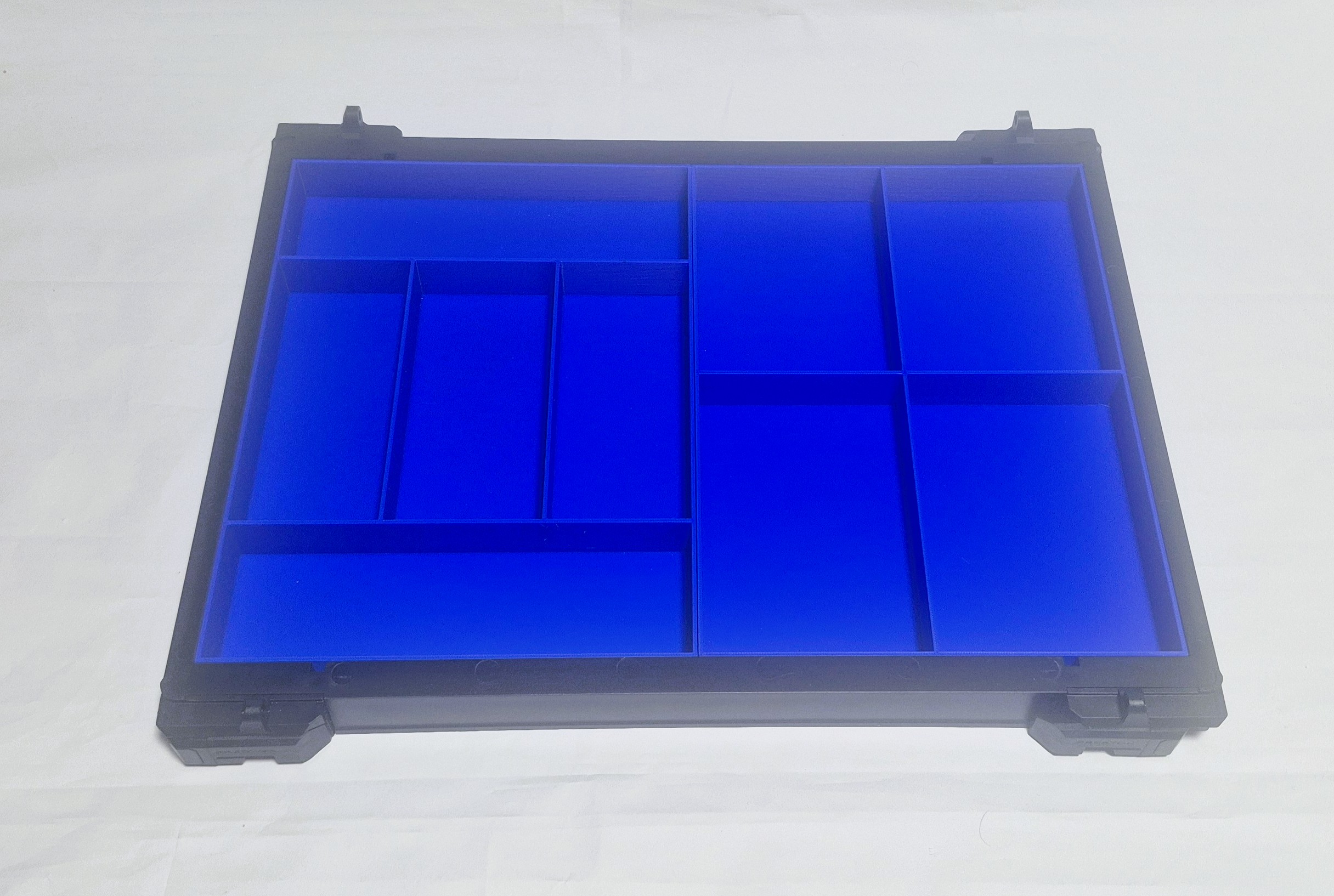 Preston Absolute 5G 2026 Tray Unit Organisers - Image 7