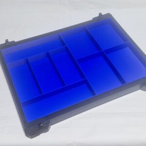 Preston Absolute 5G 2026 Tray Unit Organisers