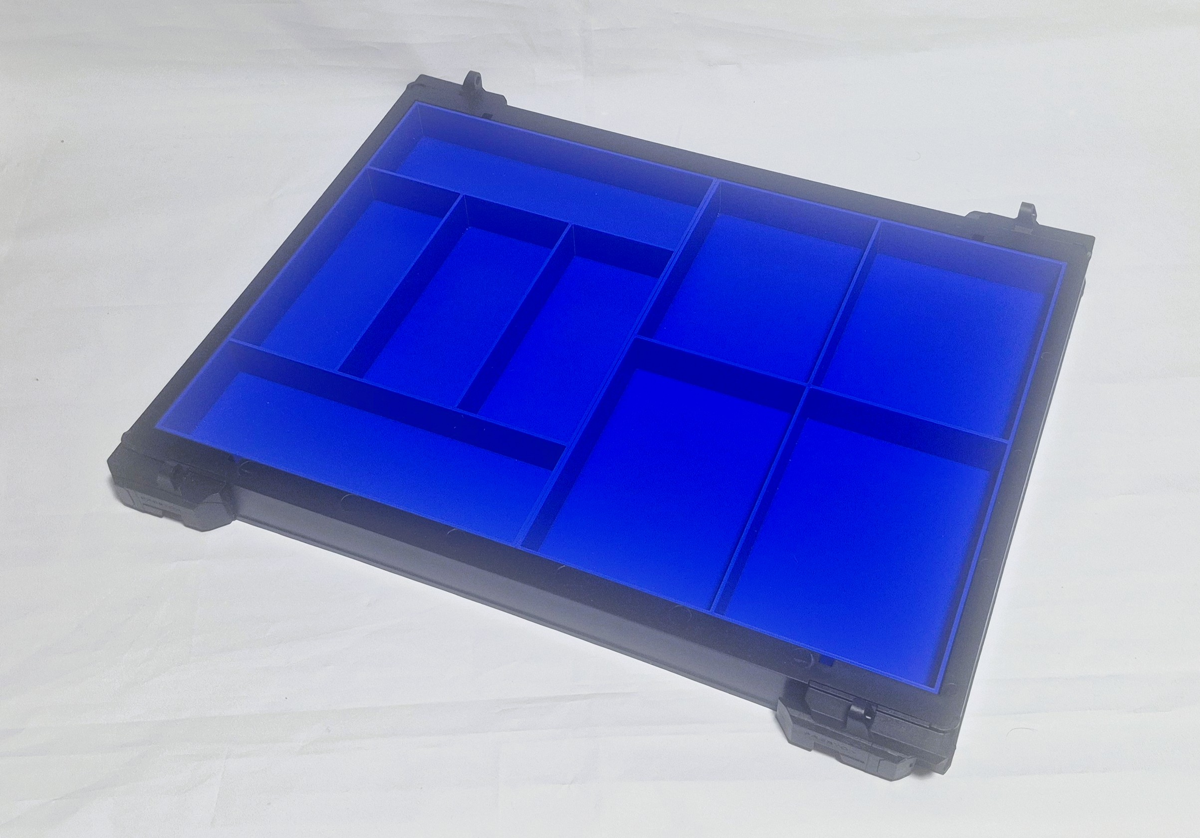 Preston Absolute 5G 2026 Tray Unit Organisers - Image 5
