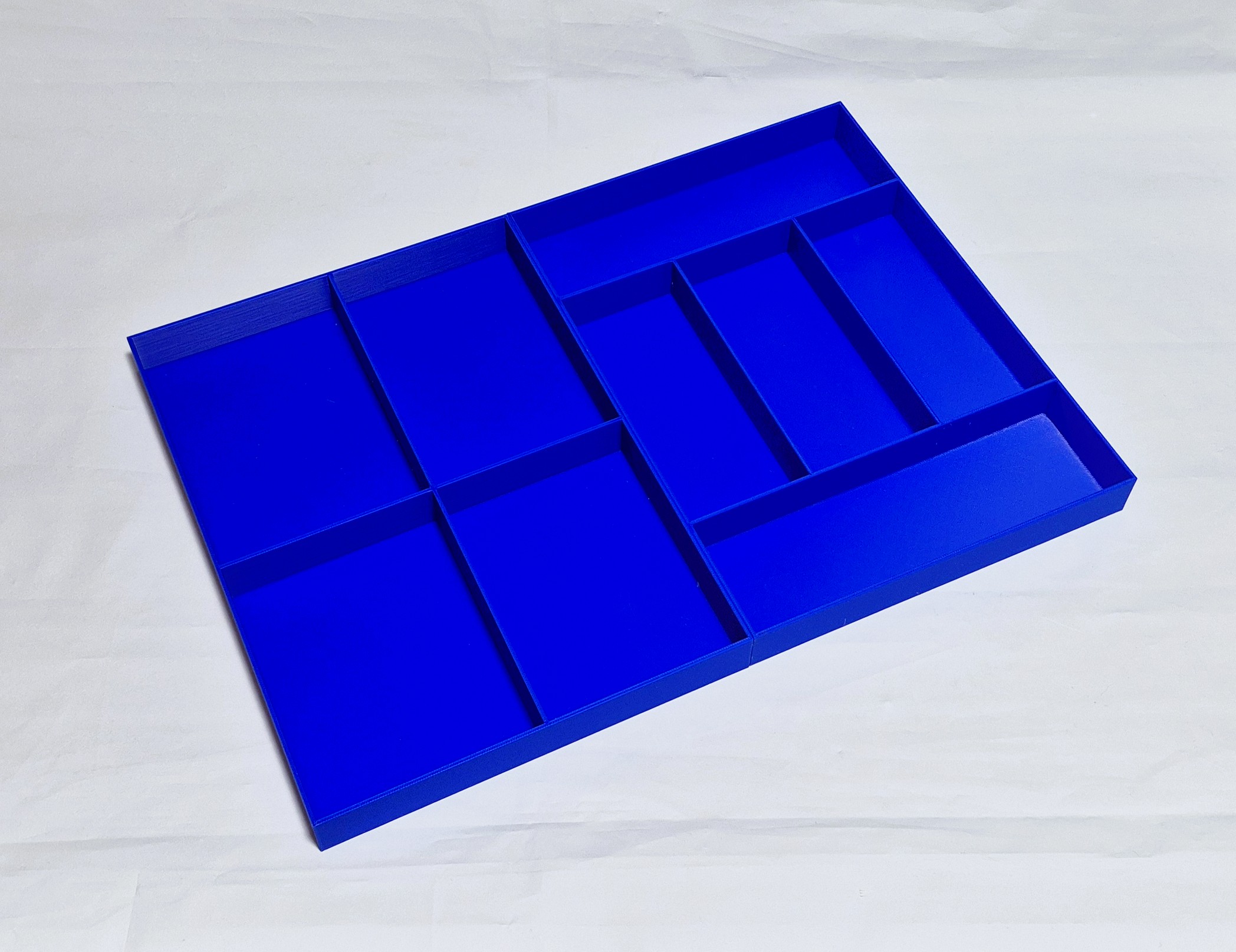 Preston Absolute 5G 2026 Tray Unit Organisers - Image 2