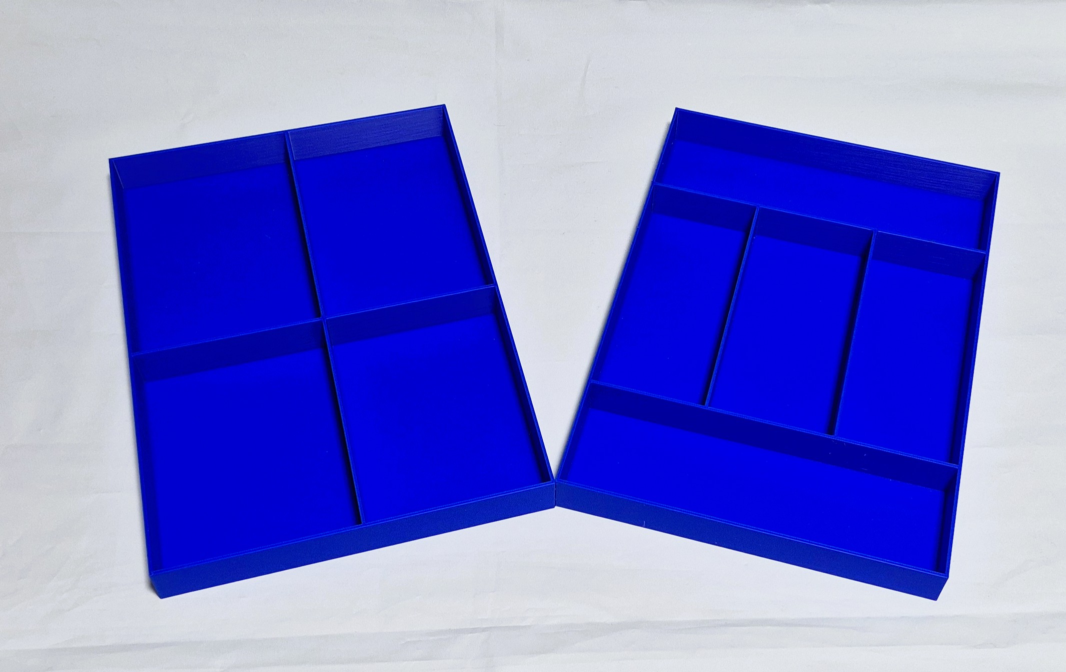 Preston Absolute 5G 2026 Tray Unit Organisers - Image 3