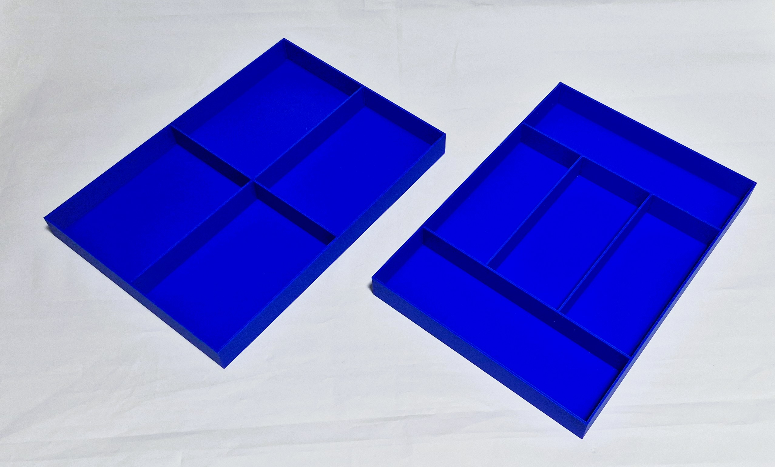 Preston Absolute 5G 2026 Tray Unit Organisers - Image 4