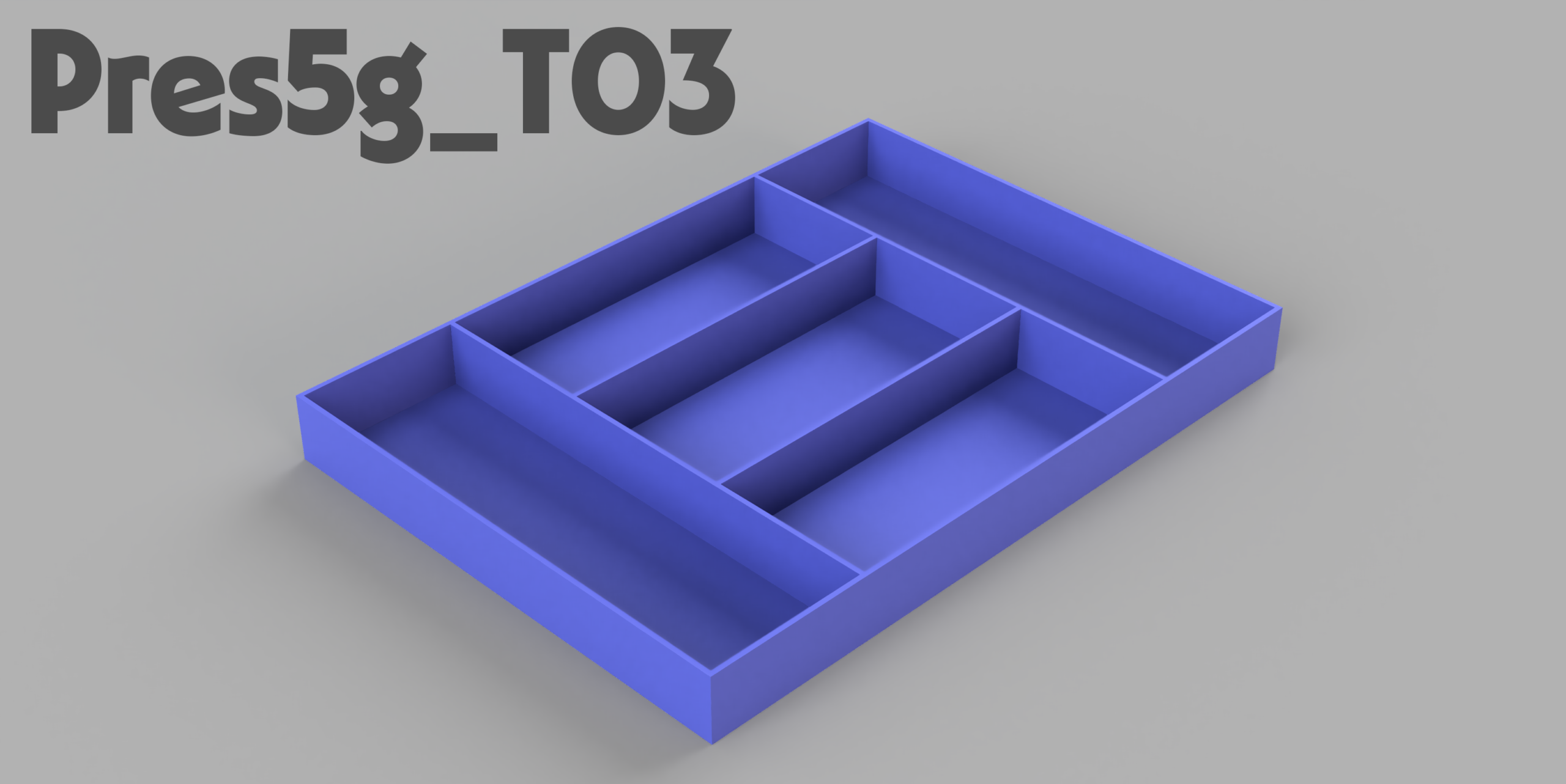 Preston Absolute 5G 2026 Tray Unit Organisers - Image 16