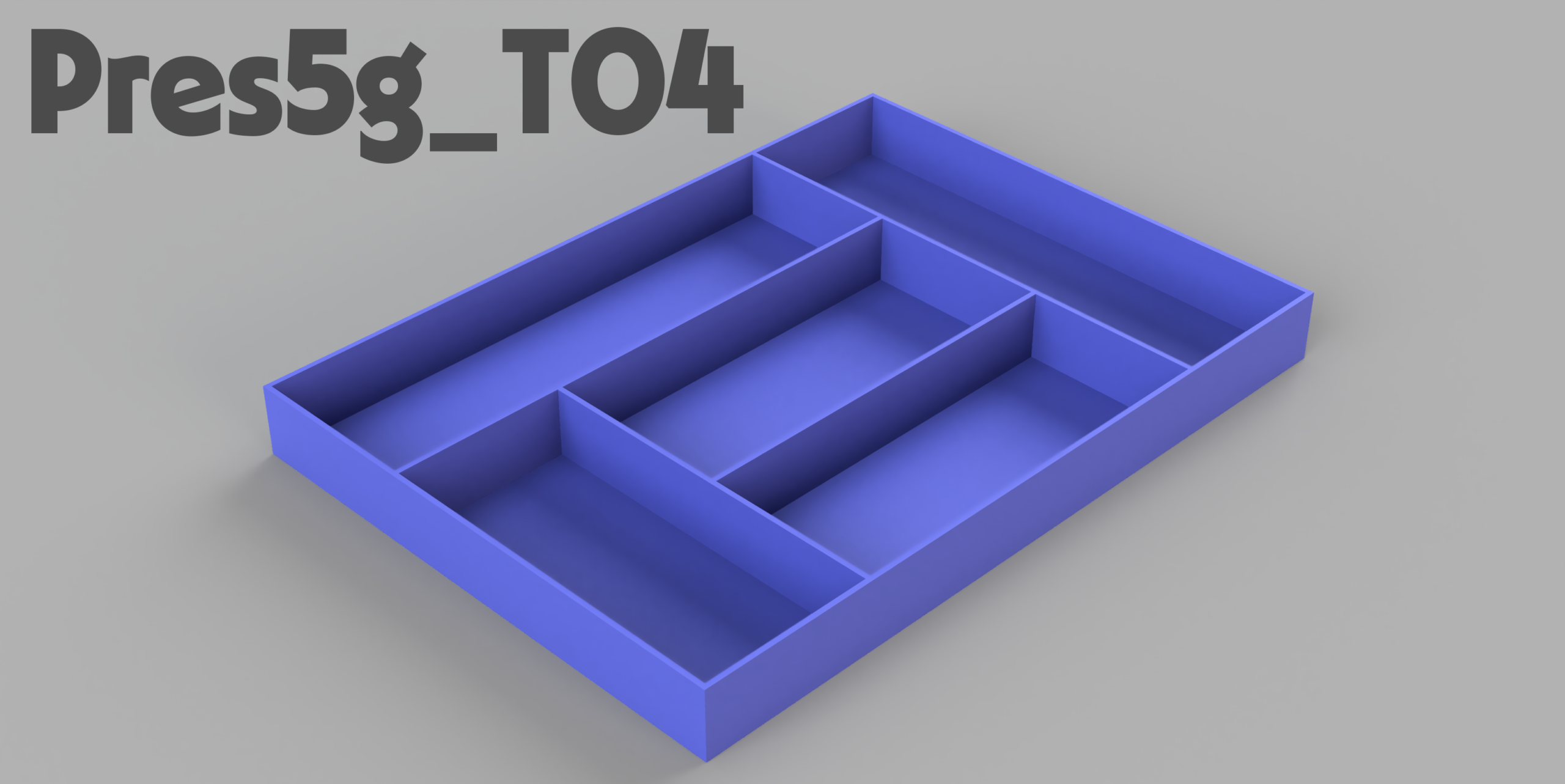 Preston Absolute 5G 2026 Tray Unit Organisers - Image 15