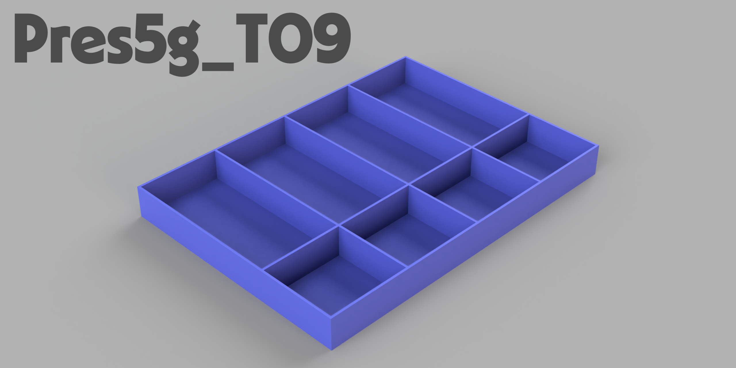 Preston Absolute 5G 2026 Tray Unit Organisers - Image 10